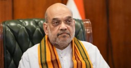 Amit Shah to chair high-level meeting in Delhi to review Manipur security situation